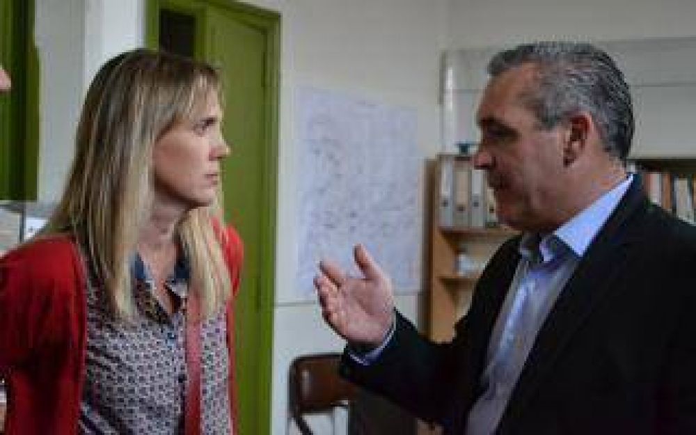 Elecciones 2015: Diputada del Pro ser� candidata a Intendenta de Avellaneda