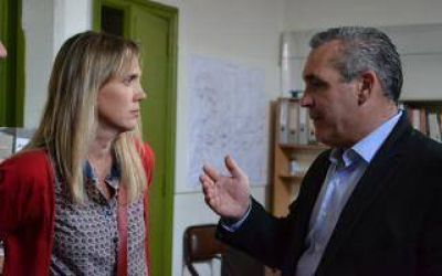 Elecciones 2015: Diputada del Pro ser� candidata a Intendenta de Avellaneda
