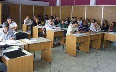 Ingresar� la preparatoria de la Fiscal e Impositiva 2015