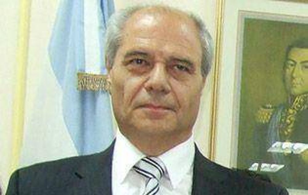 Bonfiglio estim� que el Presupuesto rondar� los 1300 millones de pesos