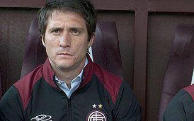 Barros Schelotto: �Quedamos injustamente fuera del campeonato�