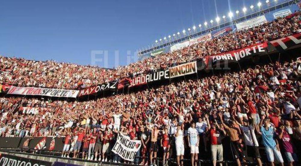 Col�n-Boca Unidos va el domingo a las 17