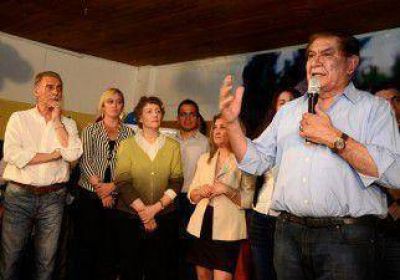 Con Sobisch d�bil, Pereyra se aleja de a poco del espacio 