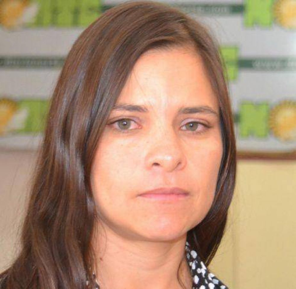 Docente teme por su vida ante agresiones y amenazas de ex pareja
