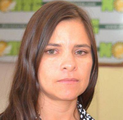 Docente teme por su vida ante agresiones y amenazas de ex pareja