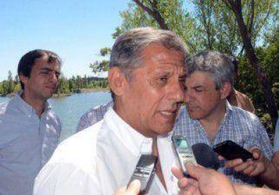 Pechi minimiz� el resultado de las internas en el MPN 