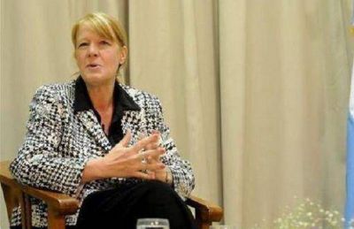 EL GEN DE LAN�S CON MARGARITA STOLBIZER