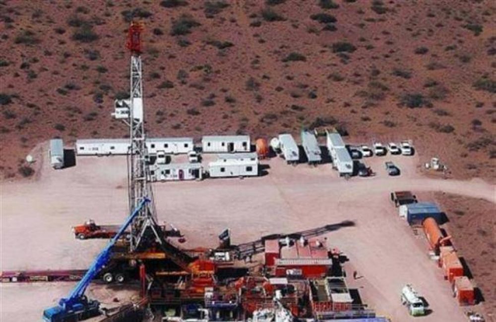 Este es el impacto de infraestructura que demandar� Vaca Muerta