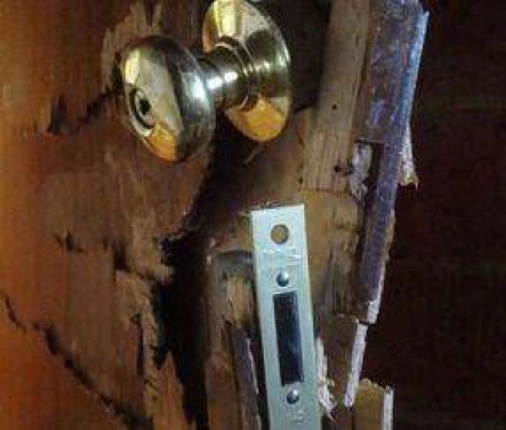 Desbaratan banda de secuestros expr�s en el Conurbano Sur