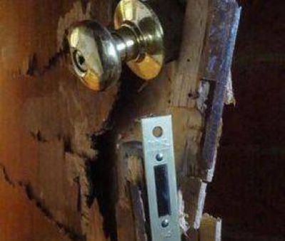 Desbaratan banda de secuestros expr�s en el Conurbano Sur