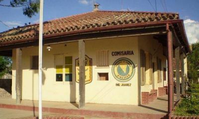 ORIGINARIOS CAUSAR DESTROZOS EN ING. JU�REZ