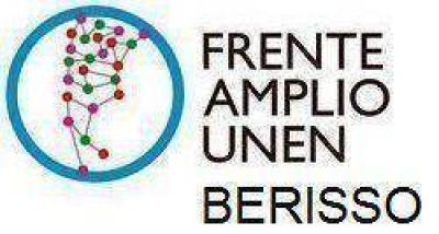 El Frente Amplio UNEN celebra fin de a�o junto a la comunidad