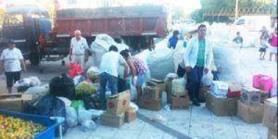 Ahora la Fundaci�n Garrahan quiere reciclar botellas de pl�stico