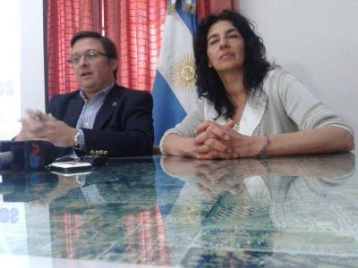 Pase a planta de alrededor de 550 contratados municipales
