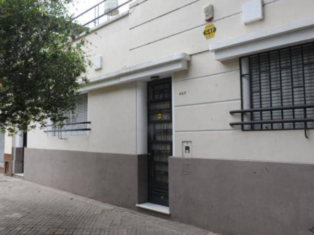 Asaltan en su casa a una anciana y le roban 50 mil pesos