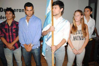 M�s Guardavidas para Baradero