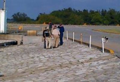 Encontraron el cuerpo de Ricardo Porcel
