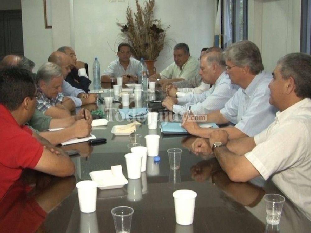 Se contin�a socializando la Reforma Pol�tica