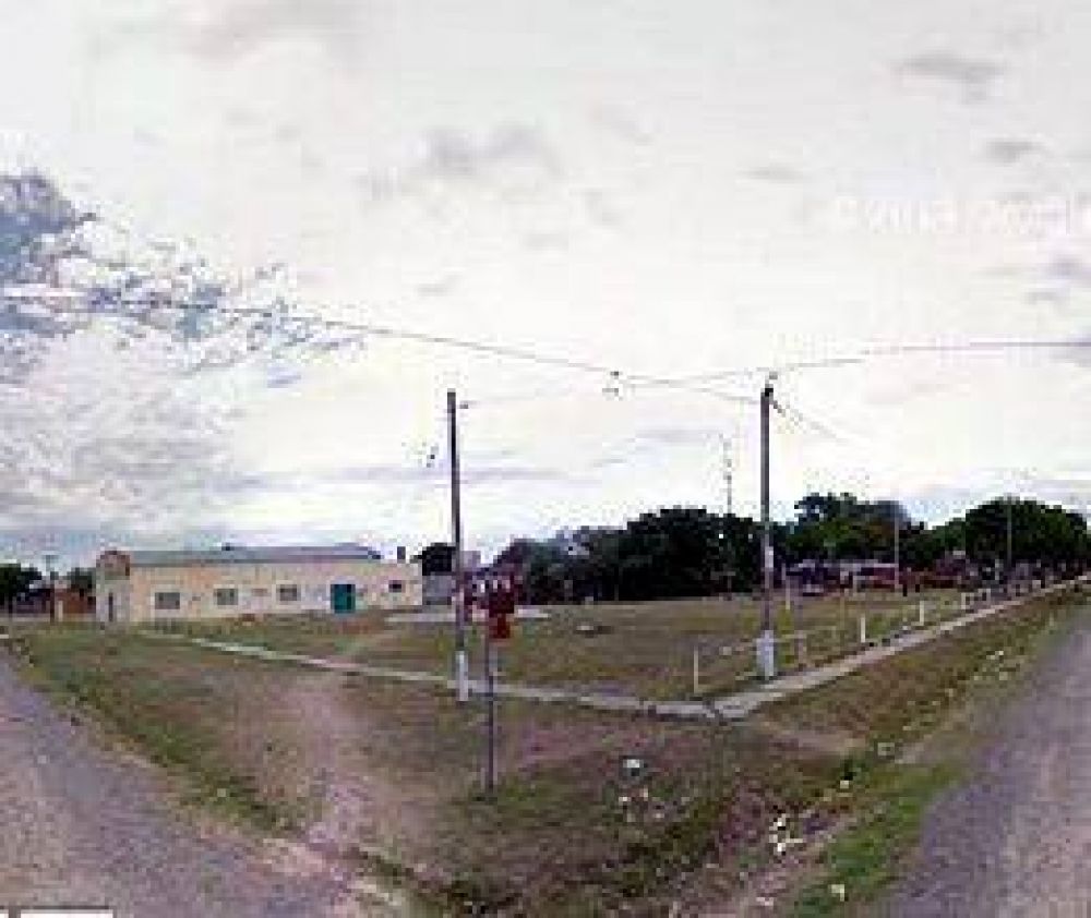 Matan a un joven en barrio San Jorge  