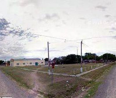 Matan a un joven en barrio San Jorge  