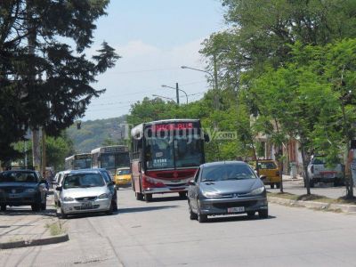 La UNJu no avala el estudio de costos para el boleto