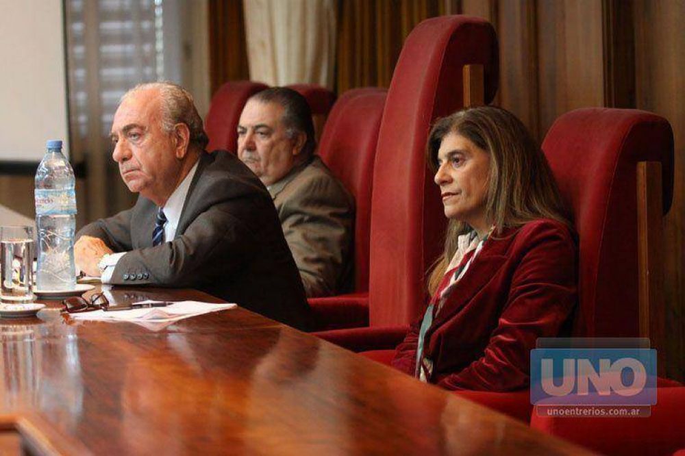 No permitir�n que los jueces eludan los aportes al Iosper