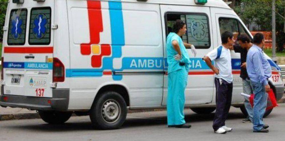 Jujuy: vecinos encuentran el cuerpo sin vida de un hombre en plena calle