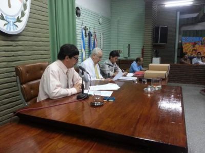 �El HCD no busca modificar los valores de venta de los terrenos de la Ampliaci�n�