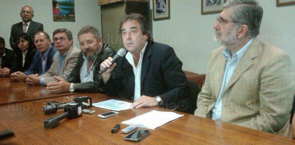 Corrupcin en el gobierno de Eduardo Fellner: denuncian sobreprecios en la obra pblica de Jujuy