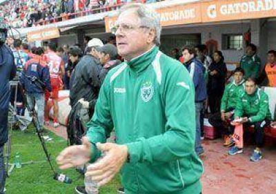 Sergio Lippi: �Es un logro cien por ciento de los jugadores�