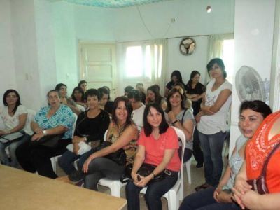 Buscan respuesta laboral para los ex-trabajadoras de Emprendimientos Bragado