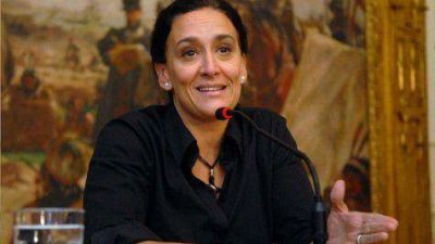 �Michetti se baja de la Ciudad?