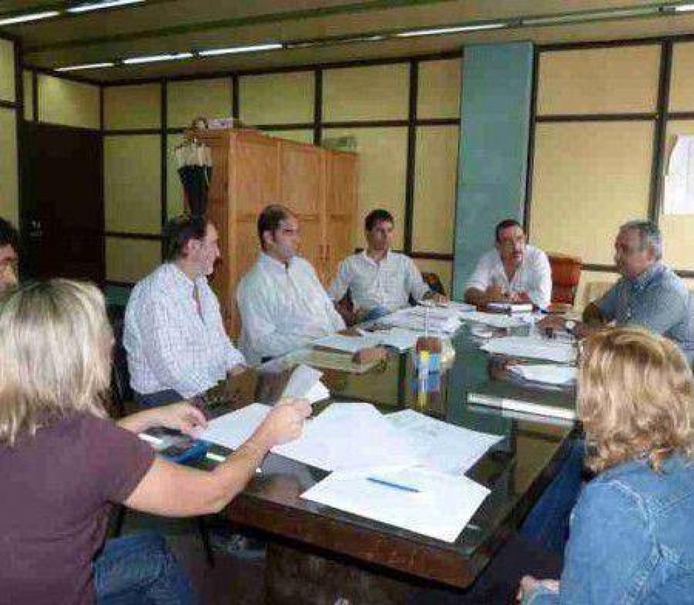 Proyecto para el control de los Residuos Biopat�genos