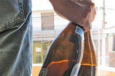 La pol�mica que se viene: buscan que no se venda alcohol de 23 a 9 a nadie
