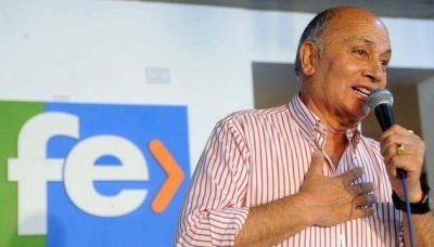�Momo� Venegas no descarta ir como candidato a gobernador