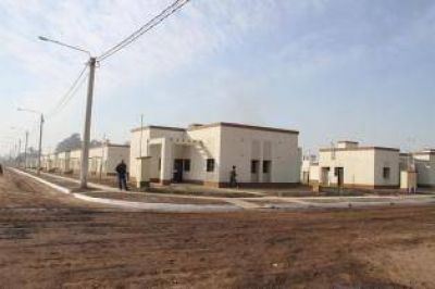 Una de cada cuatro viviendas pagar� el m�nimo del impuesto