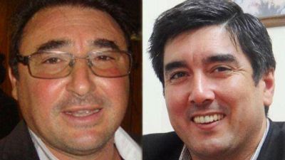 Fuertes le hace un gui�o a la propuesta de socialistas d�scolos