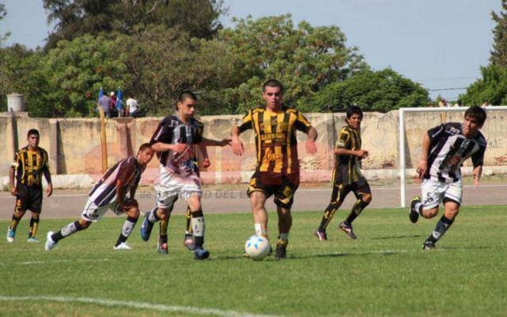 Central C�rdoba y Mitre buscan la final de la Recopa