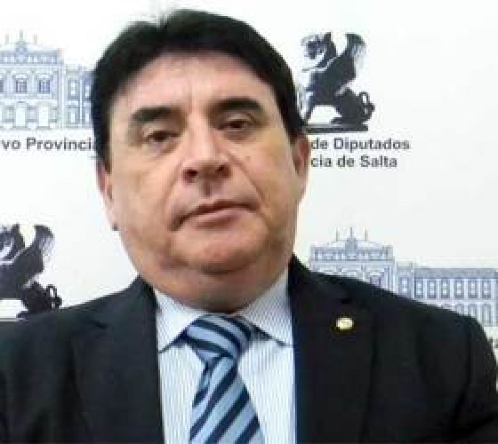 Le lavaron la cara lo que se pudo
