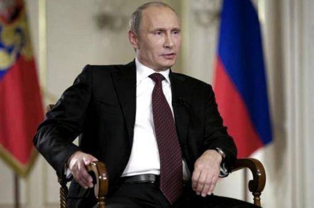 Putin cancela su principal proyecto energ�tico en Europa y propone una alianza a Turqu�a