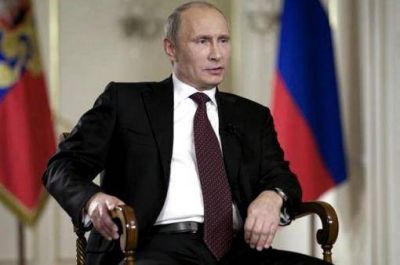 Putin cancela su principal proyecto energ�tico en Europa y propone una alianza a Turqu�a