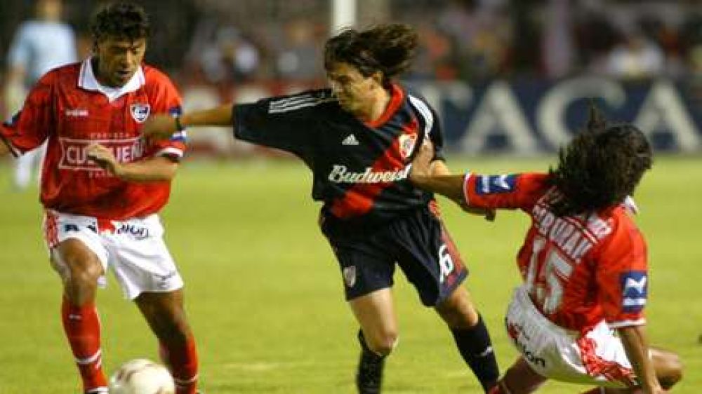 La revancha final
