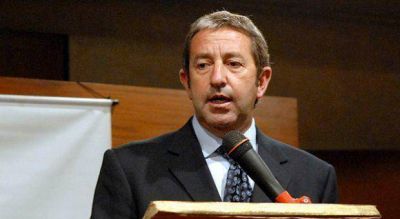 El radicalismo busca mostrarse ileso con acto de Cobos en La Plata