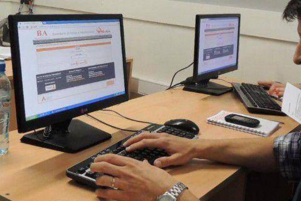 Implementarn un registro online para todo el sistema de Responsabilidad Penal Juvenil 