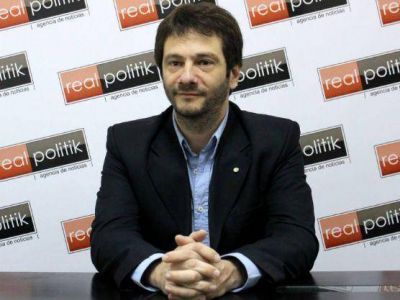 Javier Garc�a: �Para el intendente no es prioridad solucionar la inseguridad�