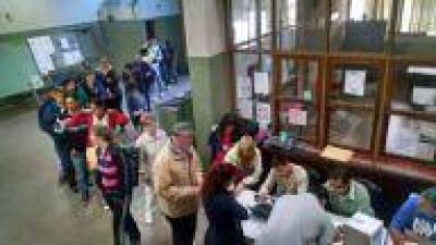 La Plata: Con el voto de unos 34 mil vecinos se definieron las obras del Presupuesto Participativo