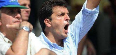 El alineamiento latinoamericano de Massa fracasa en las urnas