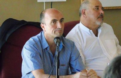 HCD: Asamblea y Sesi�n por el Presupuesto 2015 se hacen el jueves 11