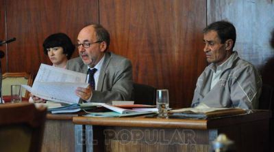 Pidieron reclusi�n perpetua para el imputado por la muerte de Graciela Tirador