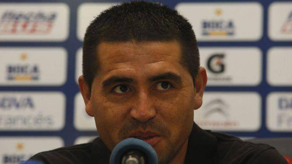 Riquelme: 